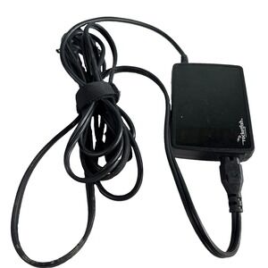 Rocketfish 90W AC Adapter (Model: RF-AC9023) - Tested